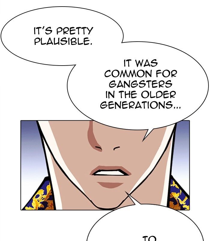 Read Lookism (en) Manga Online