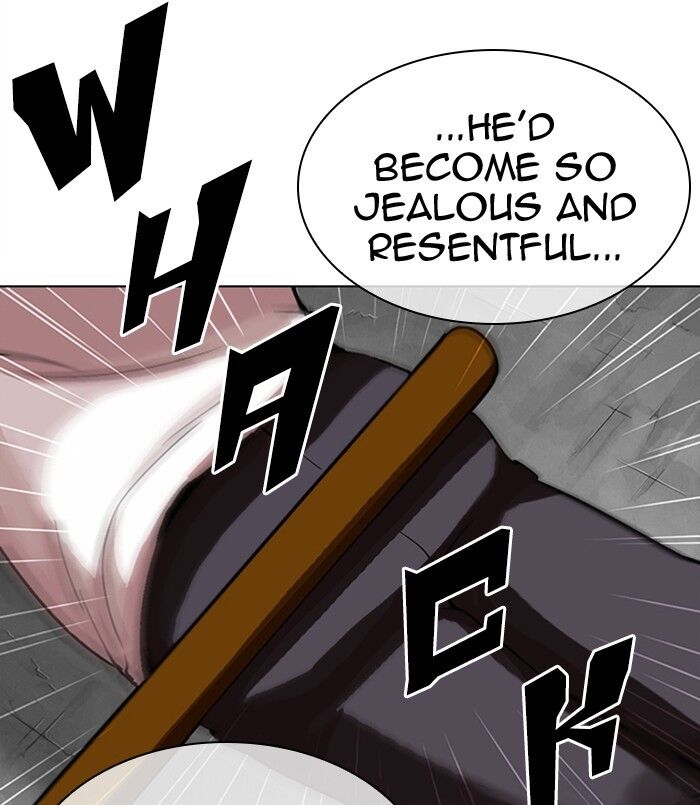 Read Lookism (en) Manga Online