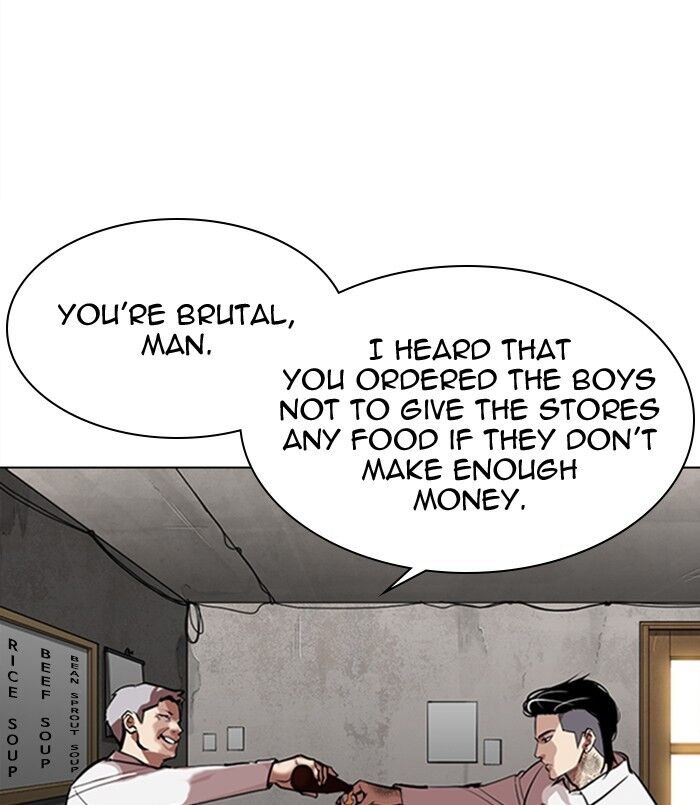 Read Lookism (en) Manga Online