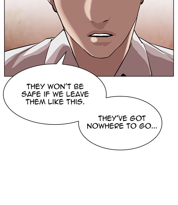 Read Lookism (en) Manga Online