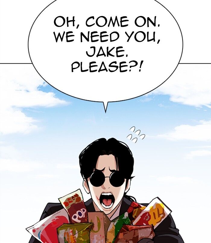 Read Lookism (en) Manga Online