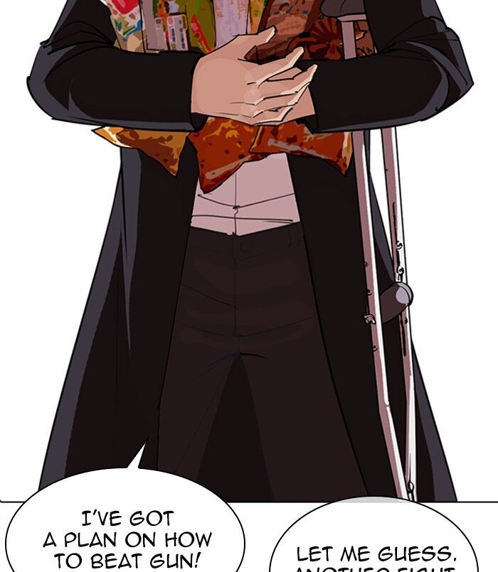 Read Lookism (en) Manga Online