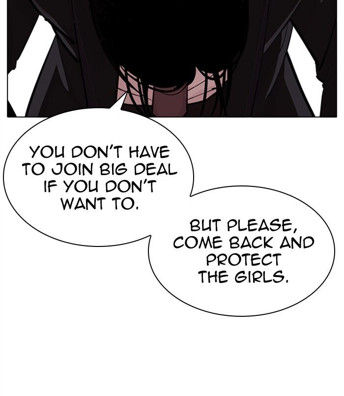 Read Lookism (en) Manga Online