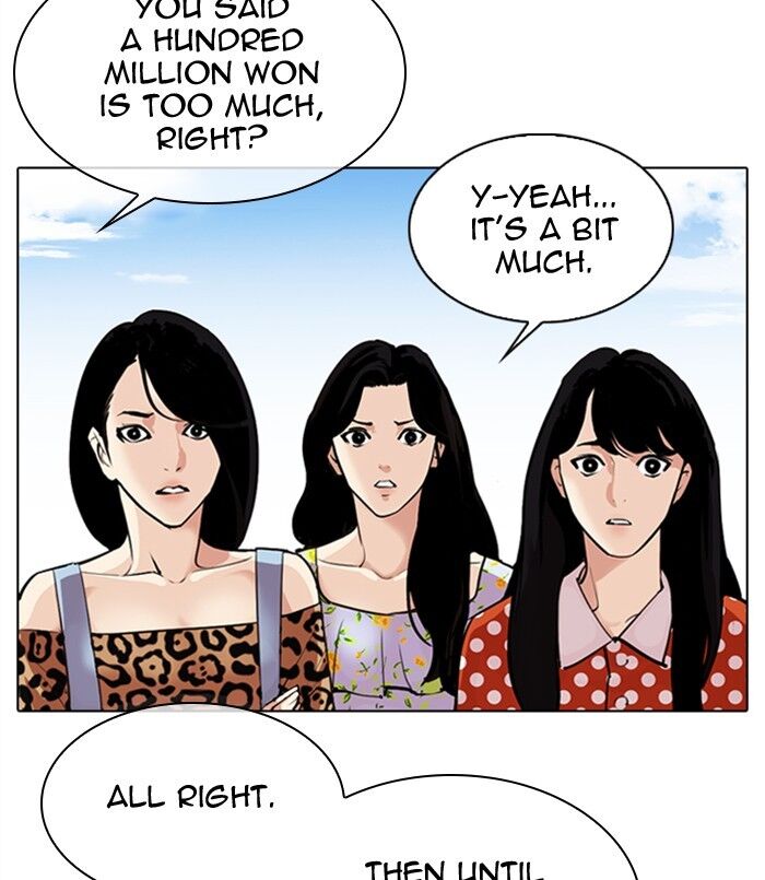 Read Lookism (en) Manga Online