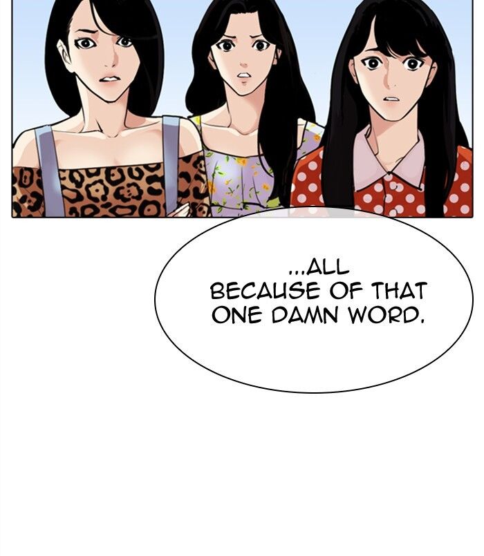 Read Lookism (en) Manga Online