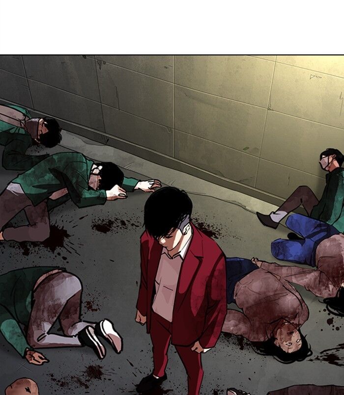 Read Lookism (en) Manga Online
