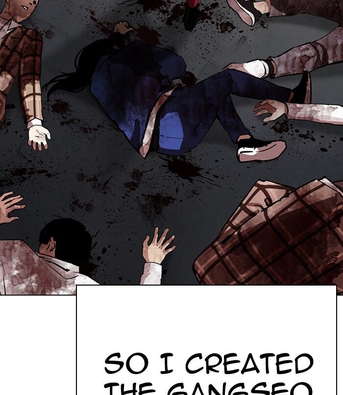 Read Lookism (en) Manga Online