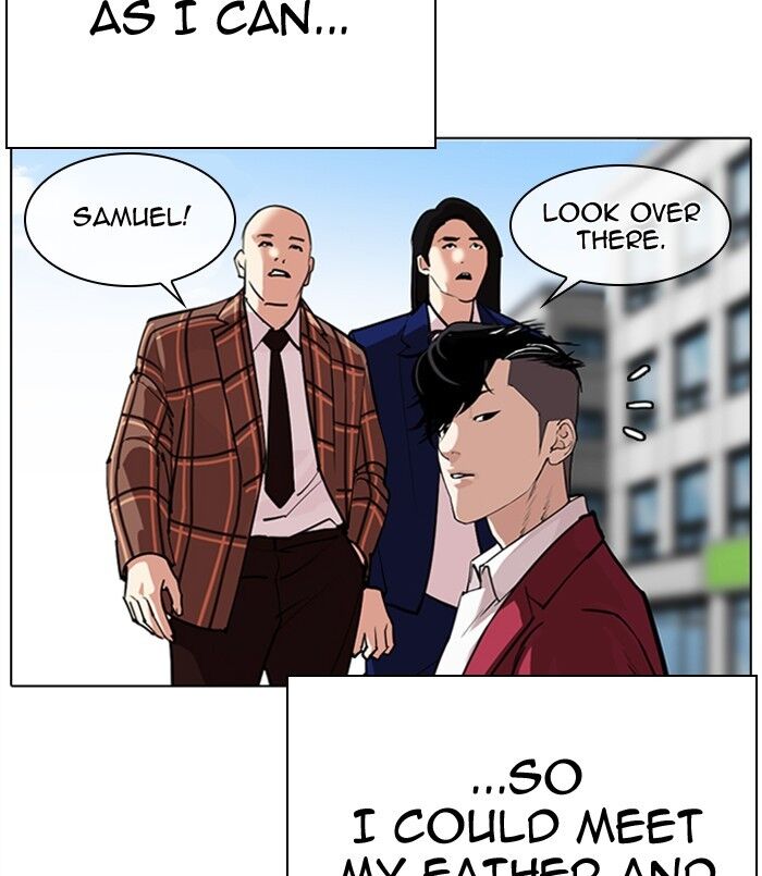 Read Lookism (en) Manga Online