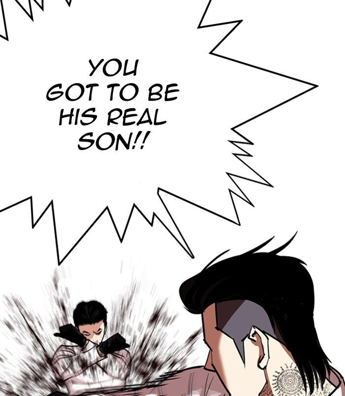 Read Lookism (en) Manga Online