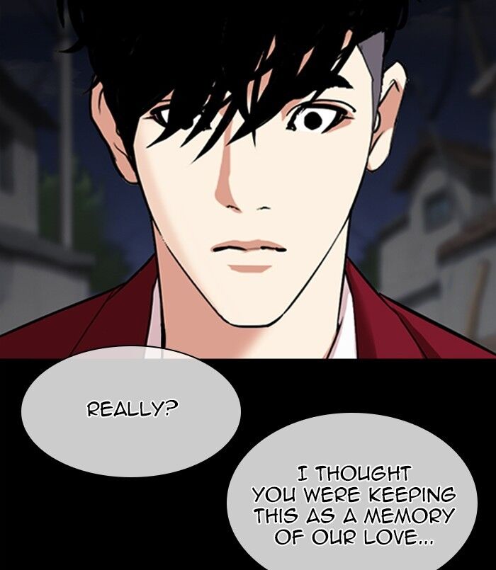 Read Lookism (en) Manga Online