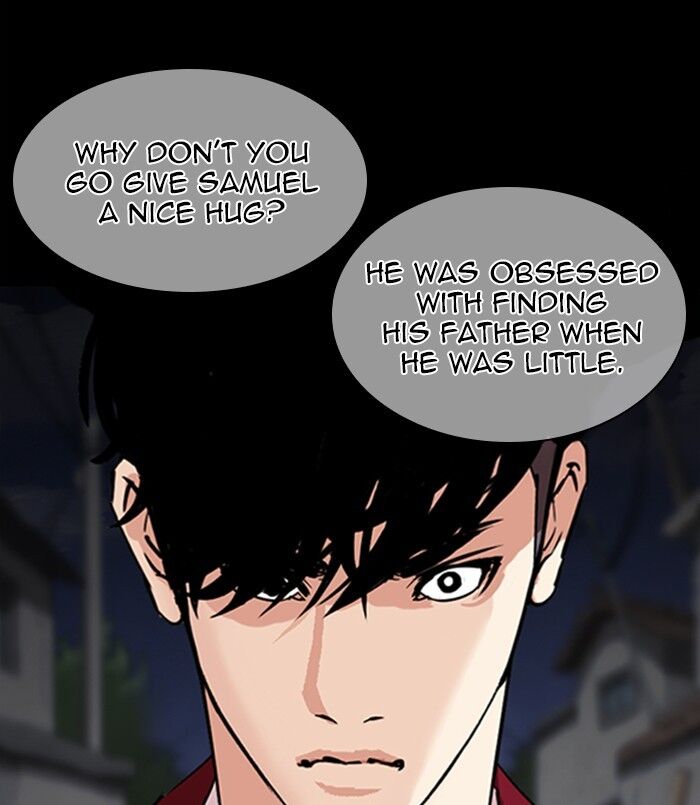 Read Lookism (en) Manga Online