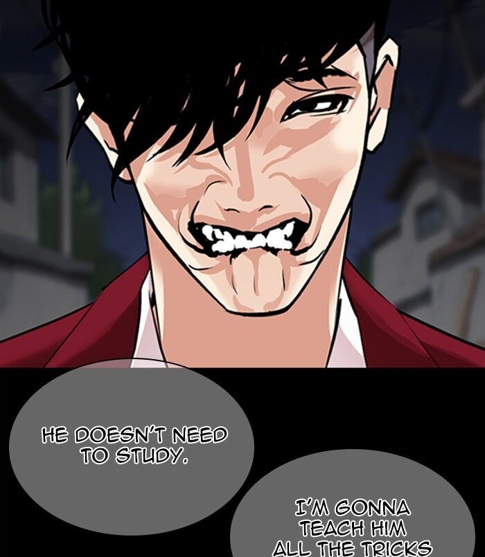 Read Lookism (en) Manga Online