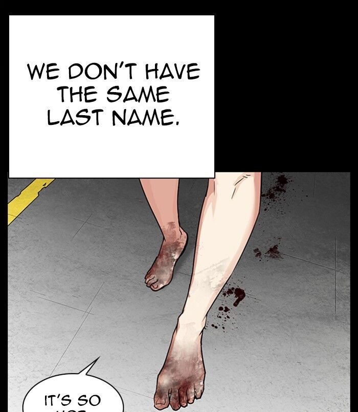 Read Lookism (en) Manga Online