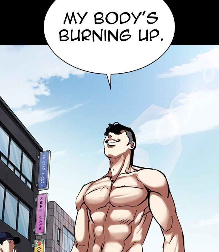 Read Lookism (en) Manga Online