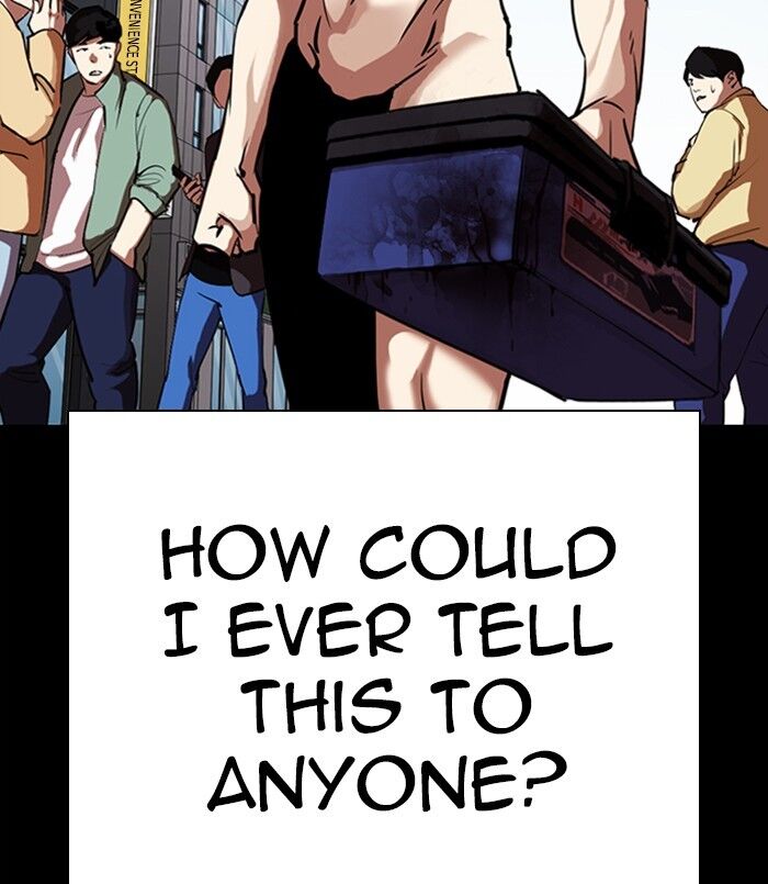 Read Lookism (en) Manga Online