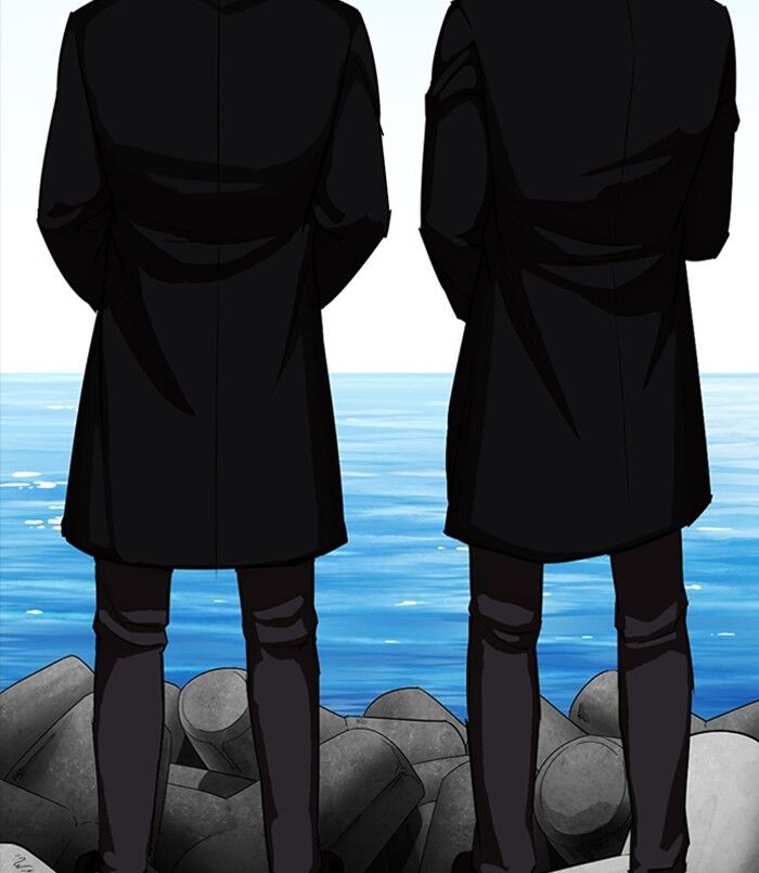 Read Lookism (en) Manga Online