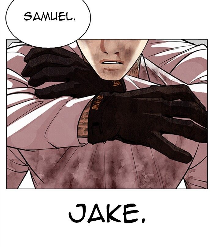 Read Lookism (en) Manga Online