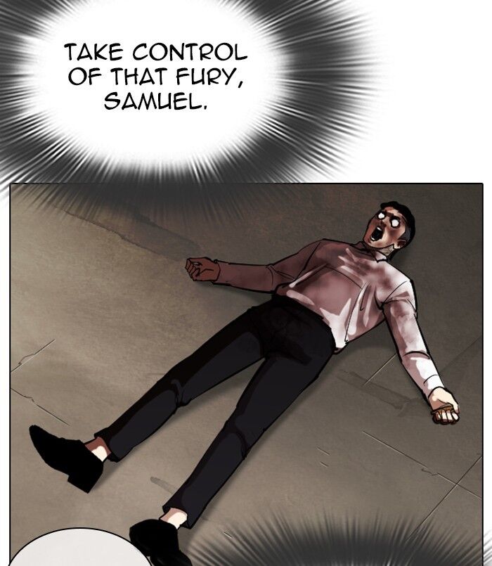 Read Lookism (en) Manga Online