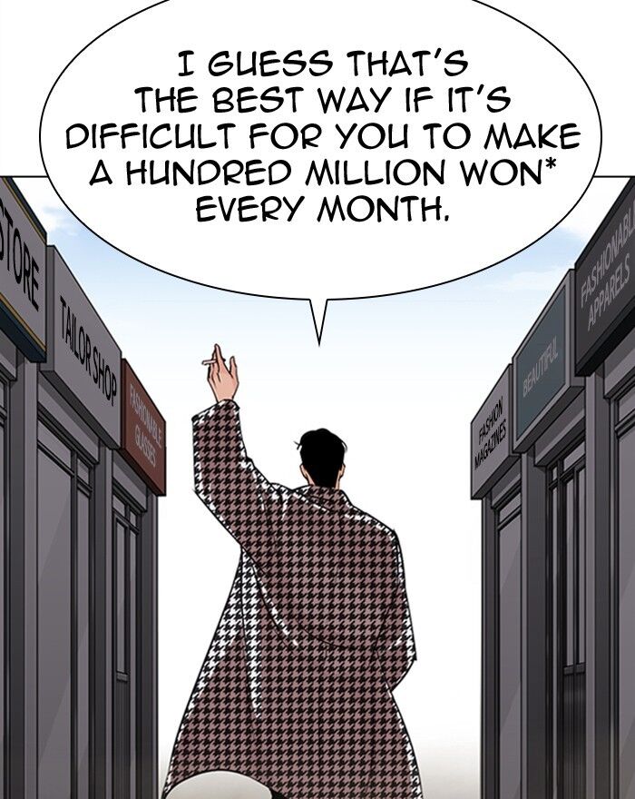 Read Lookism (en) Manga Online