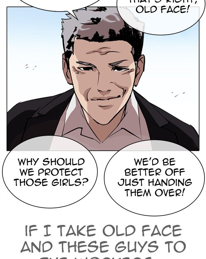 Read Lookism (en) Manga Online