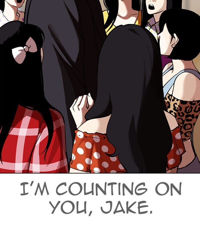 Read Lookism (en) Manga Online