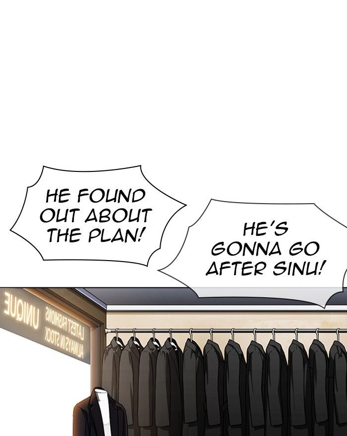 Read Lookism (en) Manga Online