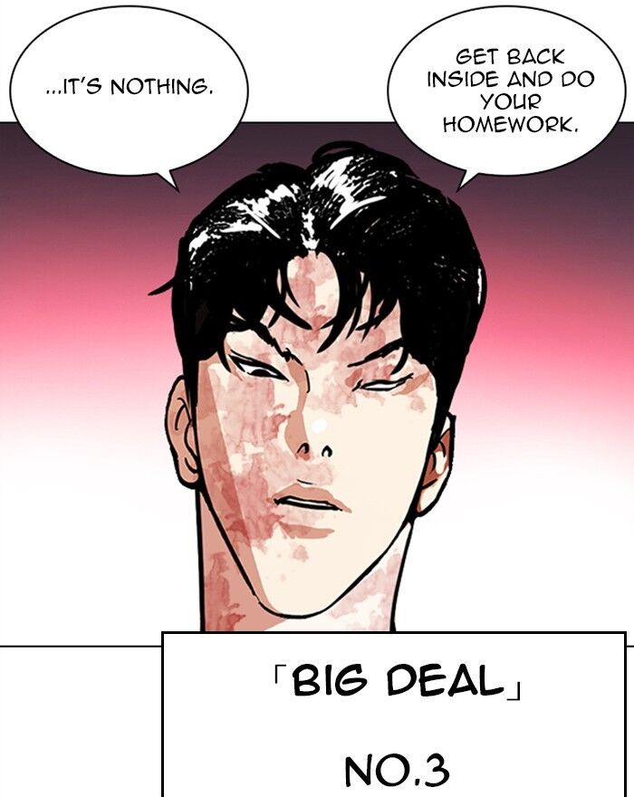 Read Lookism (en) Manga Online