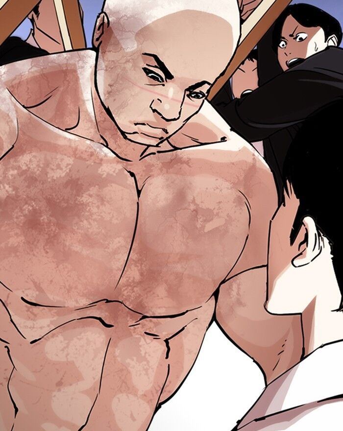 Read Lookism (en) Manga Online