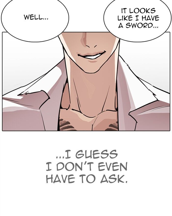 Read Lookism (en) Manga Online