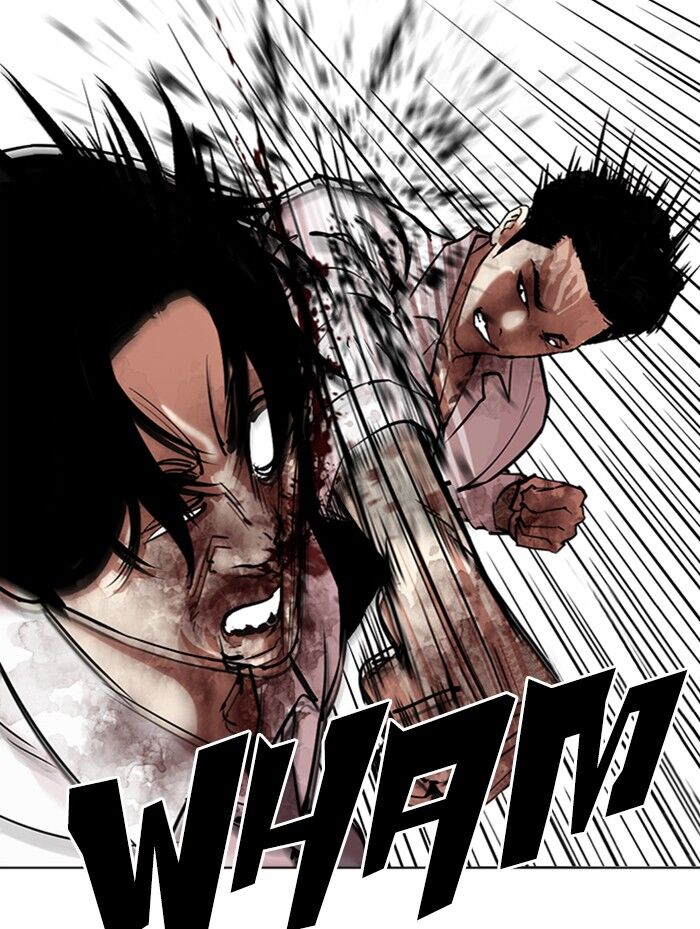 Read Lookism (en) Manga Online