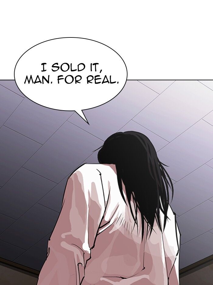 Read Lookism (en) Manga Online