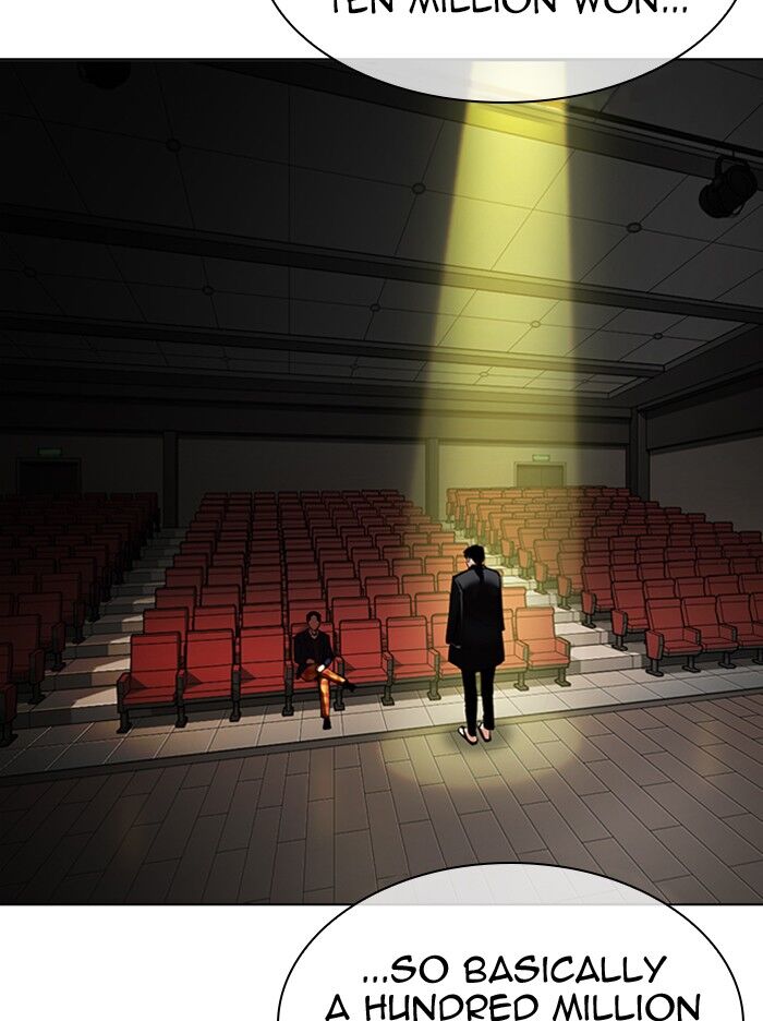 Read Lookism (en) Manga Online