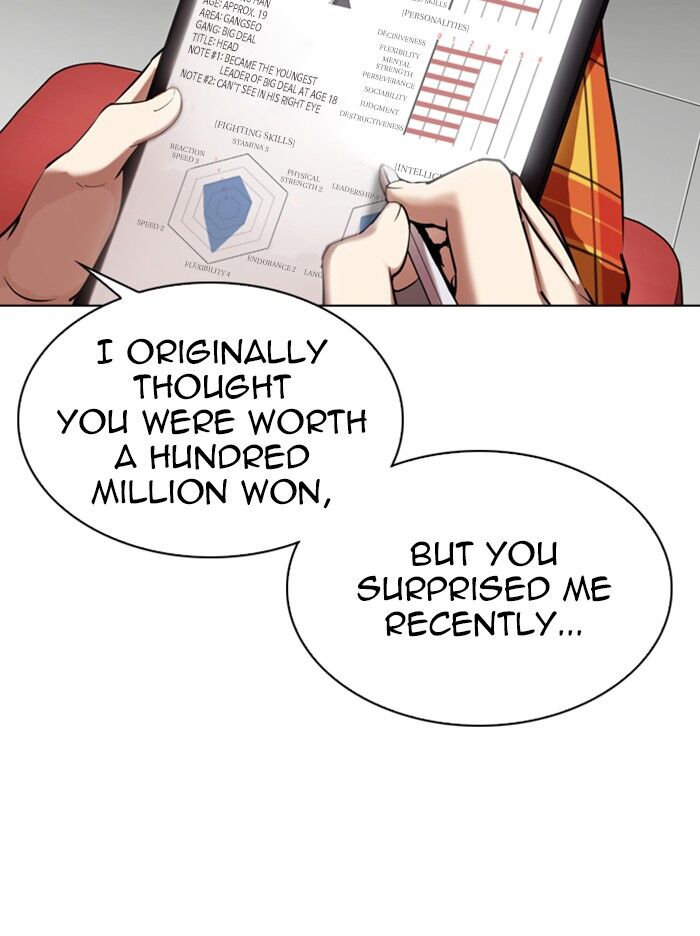 Read Lookism (en) Manga Online