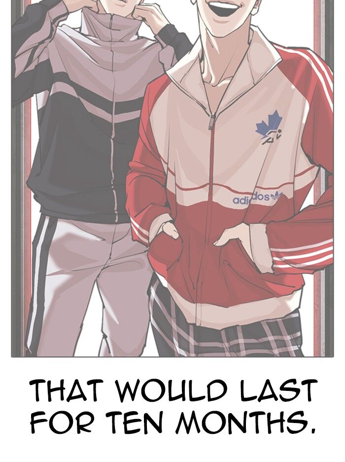 Read Lookism (en) Manga Online