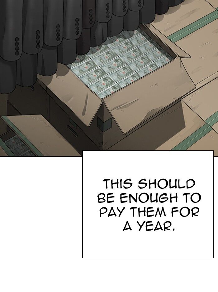 Read Lookism (en) Manga Online