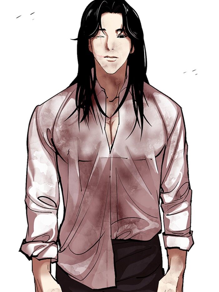 Read Lookism (en) Manga Online