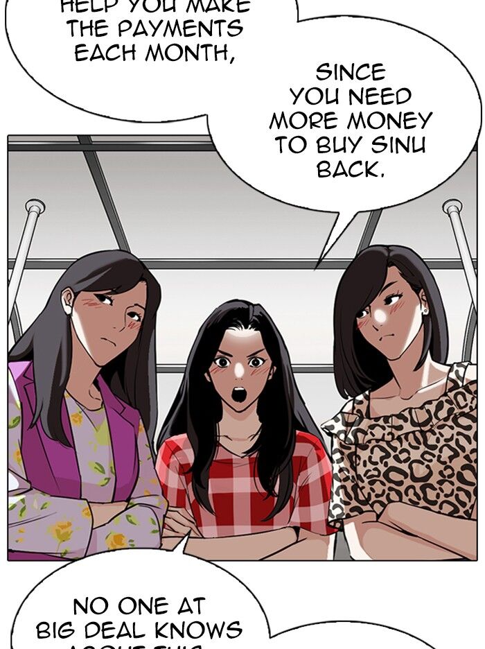 Read Lookism (en) Manga Online