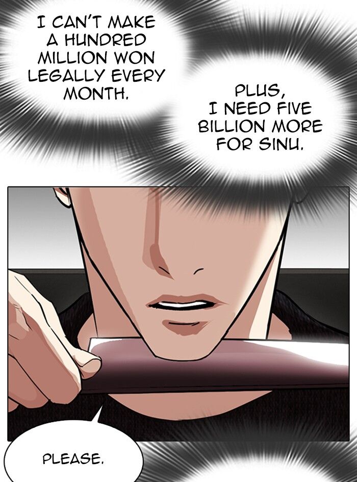 Read Lookism (en) Manga Online