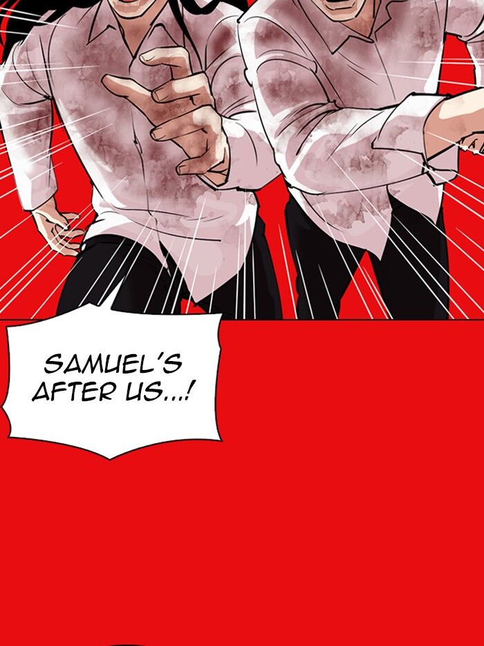Read Lookism (en) Manga Online