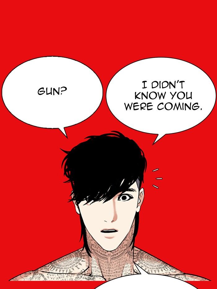 Read Lookism (en) Manga Online