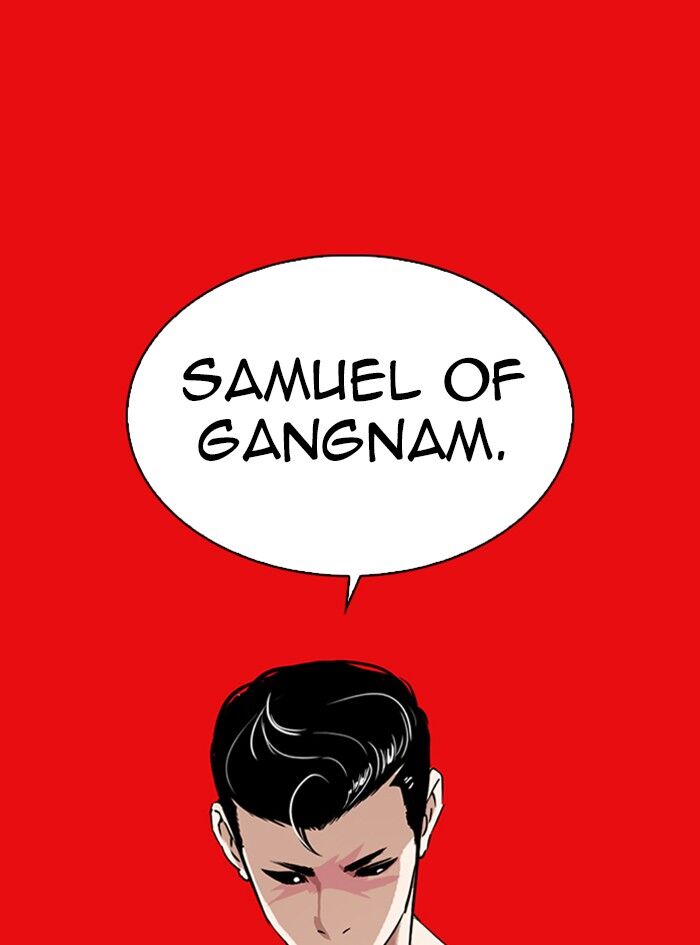 Read Lookism (en) Manga Online