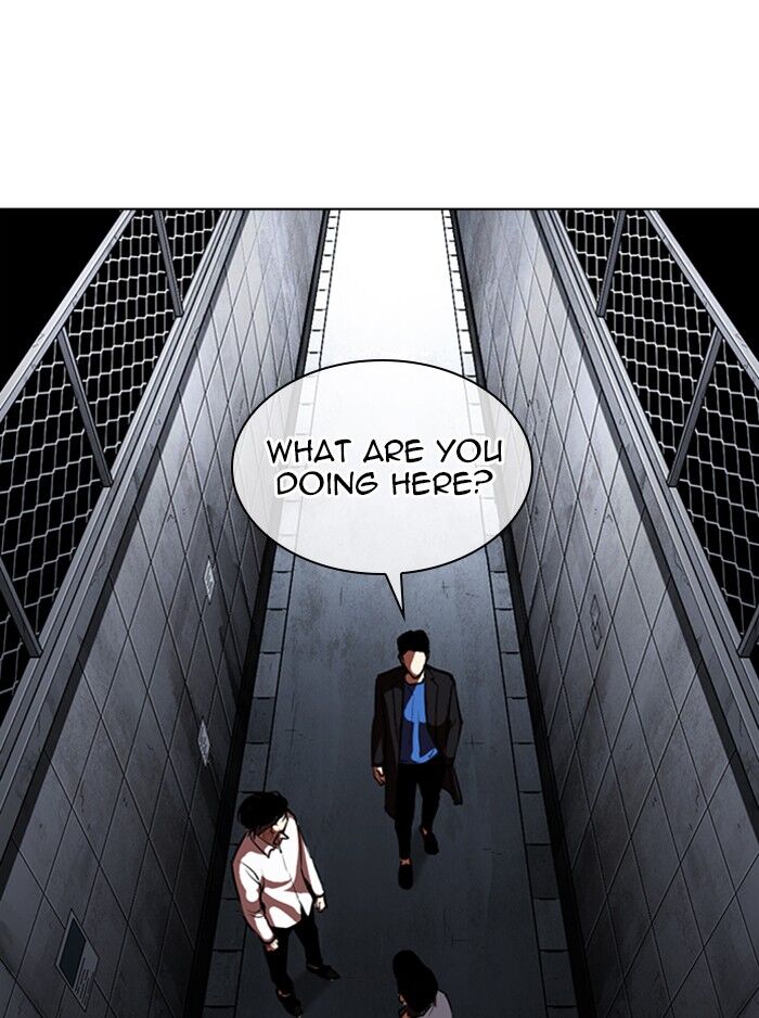 Read Lookism (en) Manga Online