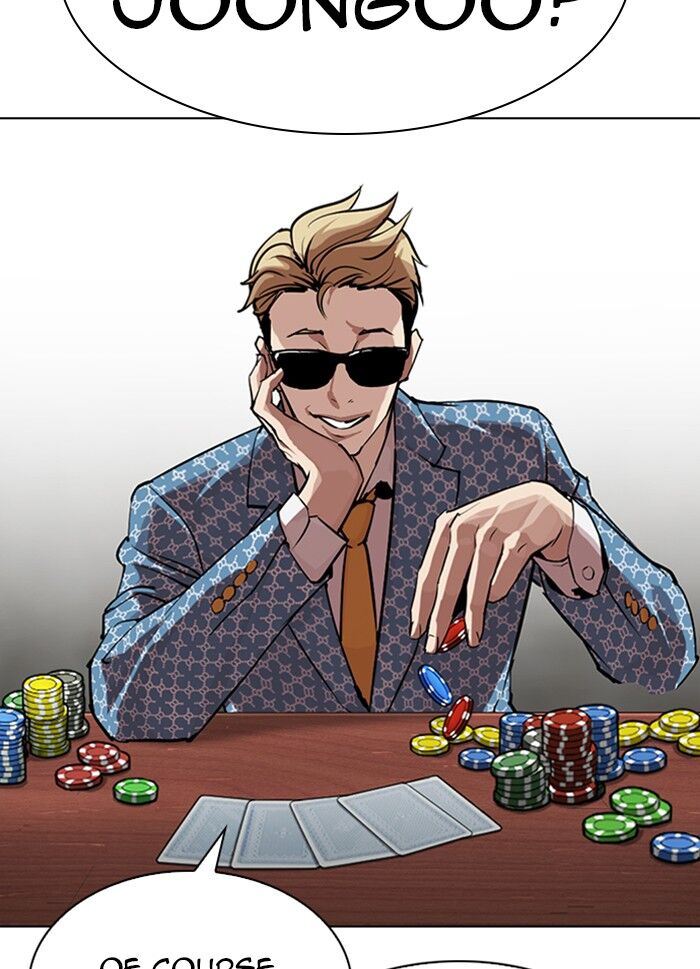 Read Lookism (en) Manga Online