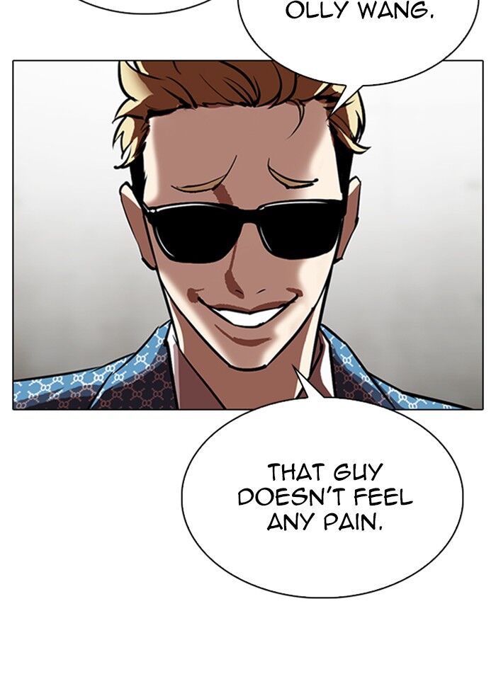 Read Lookism (en) Manga Online