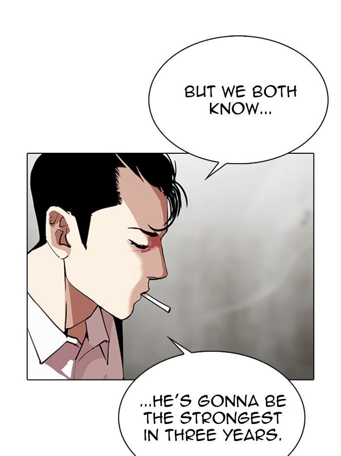 Read Lookism (en) Manga Online