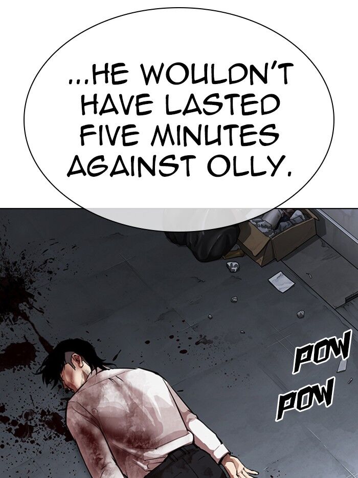 Read Lookism (en) Manga Online