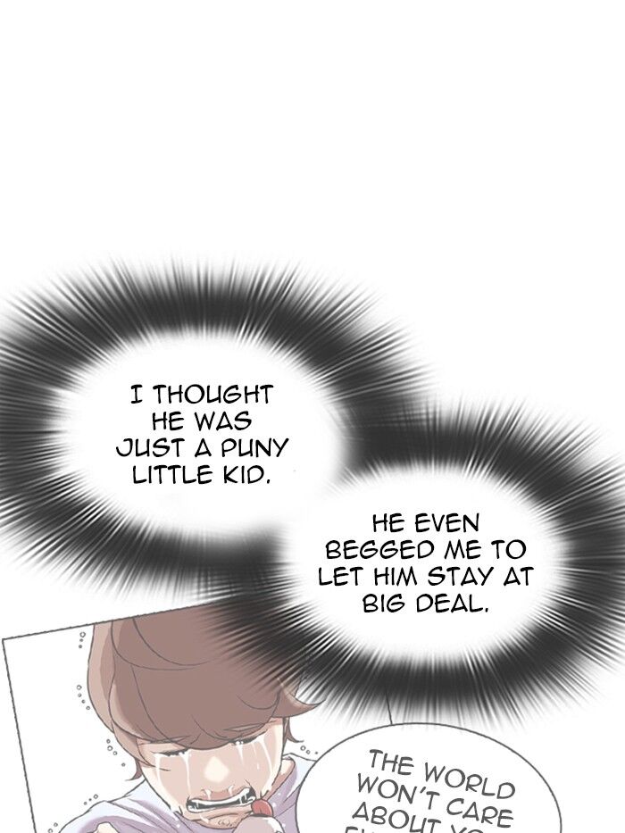 Read Lookism (en) Manga Online