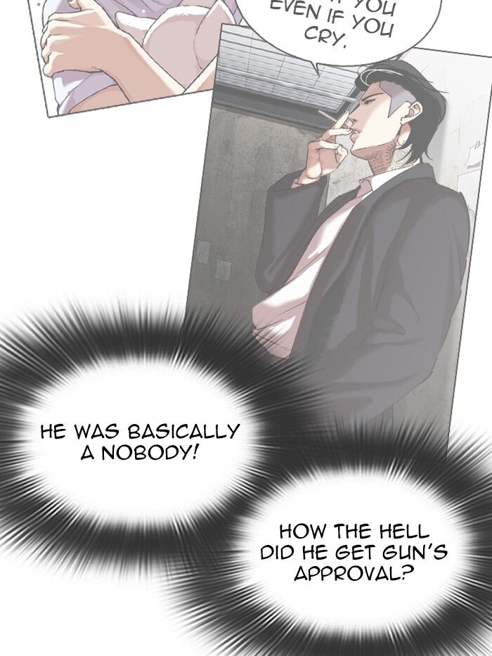 Read Lookism (en) Manga Online