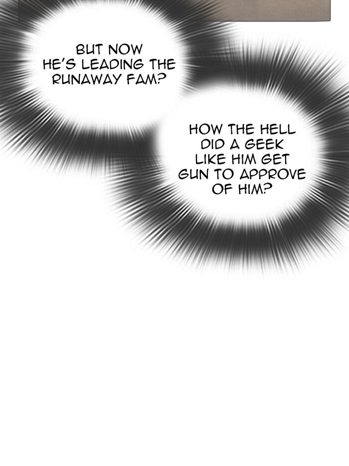 Read Lookism (en) Manga Online