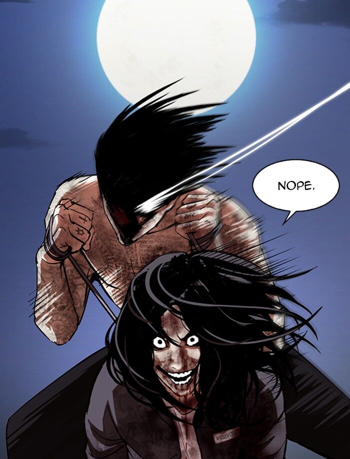 Read Lookism (en) Manga Online